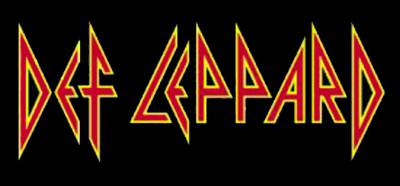 logo Def Leppard